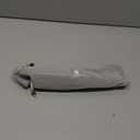 Enhanced Ceramic Hair Straightener Brush by MiroPure, 2-in-1 Ionic Straightening Brush with Anti-Scald Feature, Auto Temperature Lock & Auto-Off Function (Black) (3 Piece Set)