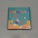 Science Kits for Kids Age 8-12 12-14, STEM Kits for Kids Age 8-10, STEM Toys Build Your Own FM Radio Kit, DIY Electronic Snap Circuits Projects Gifts for Teen Girls Boys 9 11 13 15 16+ (Classic Wood)