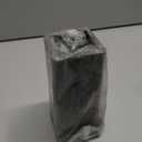 TOPTOW 64453 Trailer Hitch Receiver Tube 2-inch X 6-inch Length Combo Bar, Weld on Raw Steel