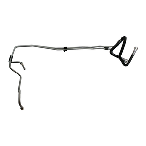 Dorman 624-642 Automatic Transmission Oil Cooler Hose Assembly Compatible with Ford/Lincoln/Mercury Models