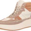 Dolce Vita Womens Daley (6, Taupe Multi Suede)