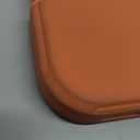 I-HONVA for iPhone 17 Pro Max Case [Compatible with MagSafe] Shockproof 3-Layer Full Body Protection [Without Screen Protector] Rugged Heavy Duty Cover Case for Apple iPhone 17 Pro Max,Orange