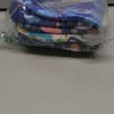 Irenare 6 Pieces 8 oz Glass Baby Bottles Sleeve Covers Bulk Neoprene Adjustable Newborn Feeding Bottles Protector Replacement Heat Cold Retention Sleeve for Nursing Infant (Shark, Whale, Dinosaur)