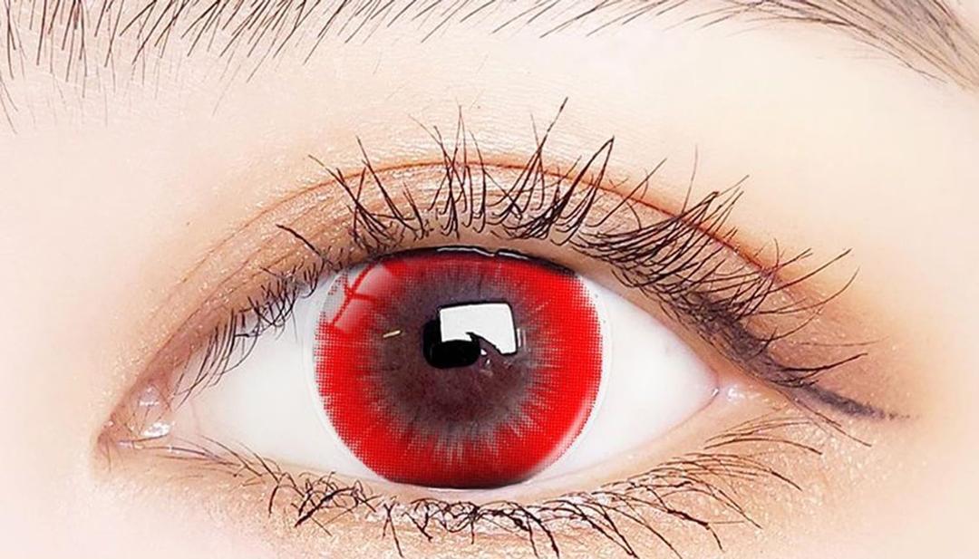 Colorful Accessories for Party and Prom Sets, Christmas and Halloween Fashion Party Sets for Edgy Women .(C1)