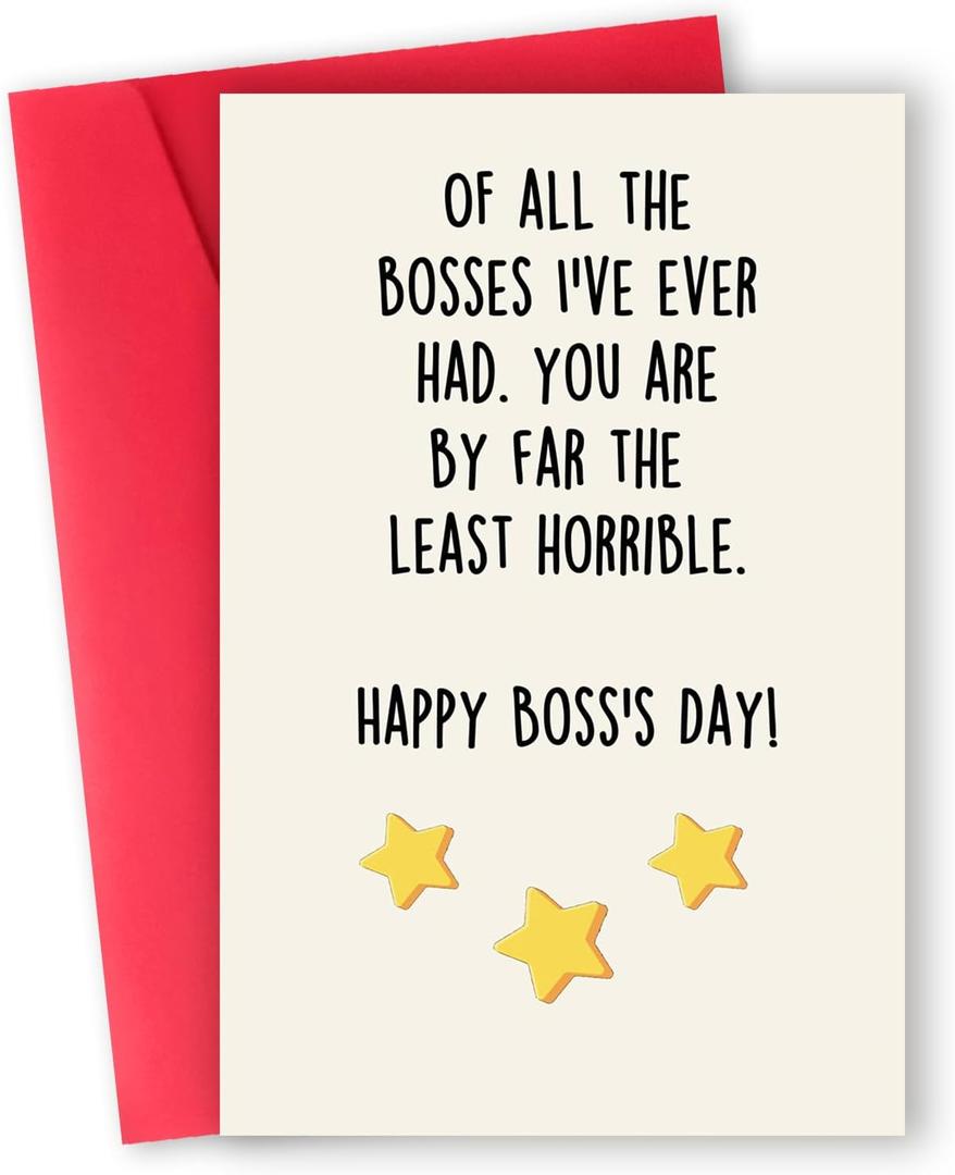 2 x Funny Fathers Day Card from Son Daughter,Humor Fathers Day Cards Gifts for Dad,Special Father's Day Gift Idea,Dads Birthday Gift (MM-199)