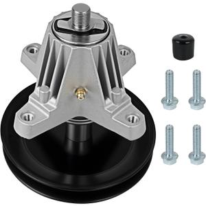 618-09260 Spindle Assembly Compatible with Cub-Cadet 42" Deck Mower, 618P09260 Deck Spindle Compatible with MTD Craftsman Troy-Bilt ZT1-42 ZTS1-42 Z5200 42 Inch Deck Zero-Turn Mower