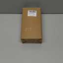 MIULEE Decorative Linen Euro Sham Pillow Covers 24x24 Aqua Green Boho Farmhouse Neutral Spring Couch Throw Pillows for Bed Pack of 2 Accent Modern Pillowcase Summer Sofa Livingroom Home Decor