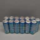 Alani Nu BLUE SLUSH, Sugar Free, Low Calorie Energy Drinks, 200mg Caffeine, Biotin, B Vitamins, Zero Sugar, 10 Calories, 12 Fl Oz Cans,13 Pack, Best Before Oct, 2027