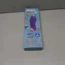 Pain Relief Orthotics - Plantar Fasciitis Ortnsoles Arch Supports, Orthotic Insoles for Women Men, Trim to Fit Inserts Size,8-10, 1 Pair