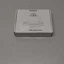 Coffee Mug Warmer for Desk, 50W Fast Heating Cup Warmer with Smart Display, 4 Temps & 12H Timer, Auto Shut Off for Tea, Milk, Hot Drinks - Wood Effect