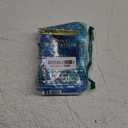 Crest 3D Whitestrips Vivid Plus, Teeth Whitening Strip Kit, 11 Treatments (Each with 1 Upper/1 Lower Strip), 22 Strips, 8 Levels Whiter, Teeth Whitening Kit