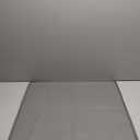 Dog Pee Pad Holder, 23.4 x 23.4 Inch Silicone Potty Holder, Leak-Proof & Non-Slip Design, Protects Floors from Mess, Easy-Clean, Lightweight & Portable, Fits Regular Pads, Gray