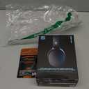 Skullcandy Hesh ANC Noise Canceling Bluetooth Wireless Over-Ear Headphones - Black