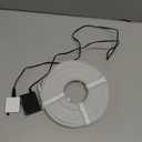 AILBTON 20Ft Neon Rope Lights,Flexible Led Rope Lights Control with App/Remote,Multiple Modes Music Sync Gaming RGB Led Neon Lights for Bedroom Outdoor