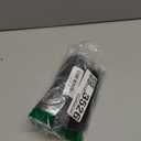 LeIsfIt Toddler Shoes Boys Girls Barefoot Shoes Kids Breathable Sneakers Tennis Shoes Slip on Shoes (7 Toddler, All Black)