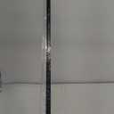 Ivilon Tension Curtain Rod - Spring Tension Rod for Windows or Shower, 54 to 90 Inch. Black