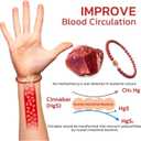 Feng Shui Bracelet For Women, Cinnabar Charms For Good Luck And Wealth, Amuletos De Proteccion Y Buena Suerte, Feng Shui 2024 Gifts