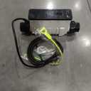 EC-520888 Salt Water Pool Chlorinator System Compatible with Pentair IC15 Salt Chlorine Generator. Salt Chlorine Generator Systems up to 15000 gallons Swimming Pools