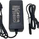 53.5V 2A Battery Charger for NIU KQi1/ 2/3 Pro Sport Max Electric Ebike Scooter