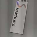 Smart Watches for Women (Android/iPhone), 1.83" HD Smart Watch with Calls/Messages/Notifications, Sleep/Heart Rate/SpO2/Blood Pressure Monitor, 110+ Sports Modes Fitness Tracker Watch, 1000mAh Battery (Blush-Pink)