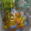 Gifts for Kids 4 Packs Pop Ball Fidget Toy 3D Push Bubble Push Squeeze Ball Sensory Toy Gift Stress Relieving Game for Kids Adult