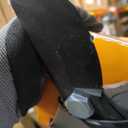 Fiskars 1-3/4 in. Cut Capacity Steel Blade, 25 in. - 37 in. Power-Lever Bypass Lopper with Extendable Handles 391681-1008