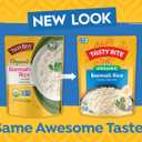 Tasty Bite Organic Basmati Rice, 8.8 Ounce, Pack of 12, Ready to Eat, Microwavable, Vegan, Gluten-Free