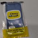 OtterBox iPhone 12 & iPhone 12 Pro Commuter Series Case - Bespoke Way (Blazer Blue/Stormy SEAS Blue), Slim & Tough, Pocket-Friendly, with Port Protection