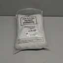 Zhengmy Christmas Pre Lit Snow Blanket with LED Lighted Table Runner Artificial Snow Blanket for Xmas Table Village Decorations(59 x 16 Inch,Warm White)