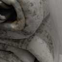 Area Rugs 6x9 for Living Room Bedroom, Modern Abstract Machine Washable Rug, Large Soft Low Pile Floor Carpet with Non Slip Backing for Dining Room, Light Green