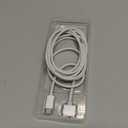 Magnetic 3 Cable USB-C 6.6FT Compatible with M5/M4/M3/M2 MacBook Air Pro Charger, 140W Safe 3 Cable for MacBook Air (13"/15" 2026/2025/2024/2023/2022), Pro (16"/14" 2026/2025/2024/2023/2021), White
