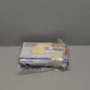 Adenna Vitex 4 mil Vinyl Powder Free Exam Gloves (Cream, Medium) Box of 100