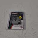 Ridgid - CC247 RIDGID 40617 Model 101 Close Quarters Tubing Cutter, 1/4-inch to 1-1/8-inch Tube Cutter Silver