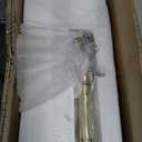 Livex Lighting 5006-01 Williamsburgh 6 Light Antique Brass Chandelier