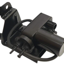 Diesel Electric Vacuum Pump 904-214 Compatible For Ford F-250 F-350 Super Duty Dorman 99-07 6C3Z2A451A