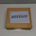 100W Cordless Hot Glue Gun and Sticks Set with Battery and Charger, Full Size Glue Gun Cordless & Rechargeable 12pcs 0.43'' Glue Sticks, Wireless Battery Powered Hot Glue Gun for Crafts & DIY (Pink)