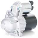 New Starter Compatible with Hyundai 2017-2020 Elantra, 2014-2020 Tucson, Elantra GT/Kona 2018-2020, Kia 2014-2018 Soul, 2014-2016 Forte/Forte Koup, 2015-2018 Kia Forte5 2.0L, 12V 1.3KW 13T CW, 19301N