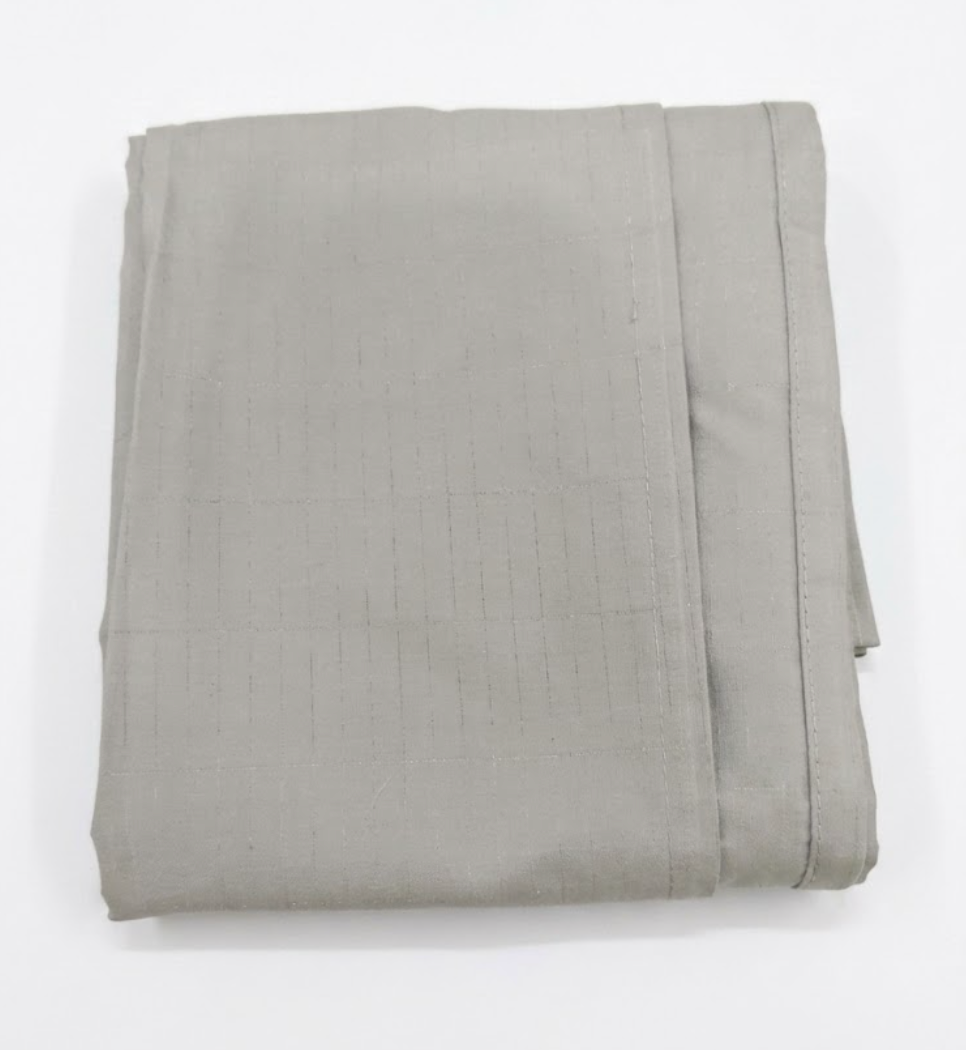 Grounding Mat For Bed 90% Organic Cotton