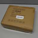 5x7 Picture Frame with Real Glass, 4 set Ornate Vintage Picture Frames for Wall or Tabletop Display, Gold 5 x 7 Frame for Wall Home Best Gift