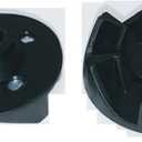 Ultra Stealth Mixer Grinder Motor Coupler