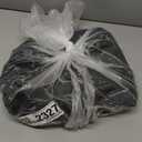 Men's coat, Size L, No Brand, Black