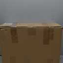 Truck Center Console Organizer Between Seat for Minivans, SUVs, Middle Van Bench Organizer for Floor Between The Back Seat Console 18 Wheelers Locking Design with Sliding Lid Design