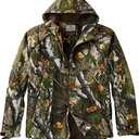 Legendary Whitetails mens Huntguard Softshell Jacket 2XL