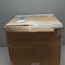 Rainmr Extra Thick Body Pillow Memory Foam  Long Pillow for Adults  Thicker Inner Case  Soft & Cooling Double Pillowcases, 20 x 54 inchesThicker Inner Body Pillow (White)