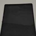 WOGROO Case for Kindle Scribe (2024/2022 Released) 10.2", Thin and Soft Tablet Protective Cover for Kindle Scribe Tablet, Black