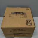 EzyShade 10-Layer Car Cover Waterproof All Weather [See Vehicle Size Chart for Accurate Fit] Outdoor Full Exterior Covers for Automobiles Sedan Hatch. Rain Sun Snow. Black, Size A5 (See SizeChart)