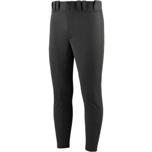 Mizuno Boys Youth Premier Tapered Tweener Pant (Black, XS)