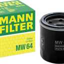 Mann Filter MW 64 Oil Filter