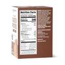 Amazon Grocery, Frosted Toaster Pastries, Fudge, 13.5 ounce, 8 Ct (Previously Amazon Fresh, Packaging May Vary)