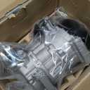 Spectra Premium 0610408 Air Conditioning A/C Compressor